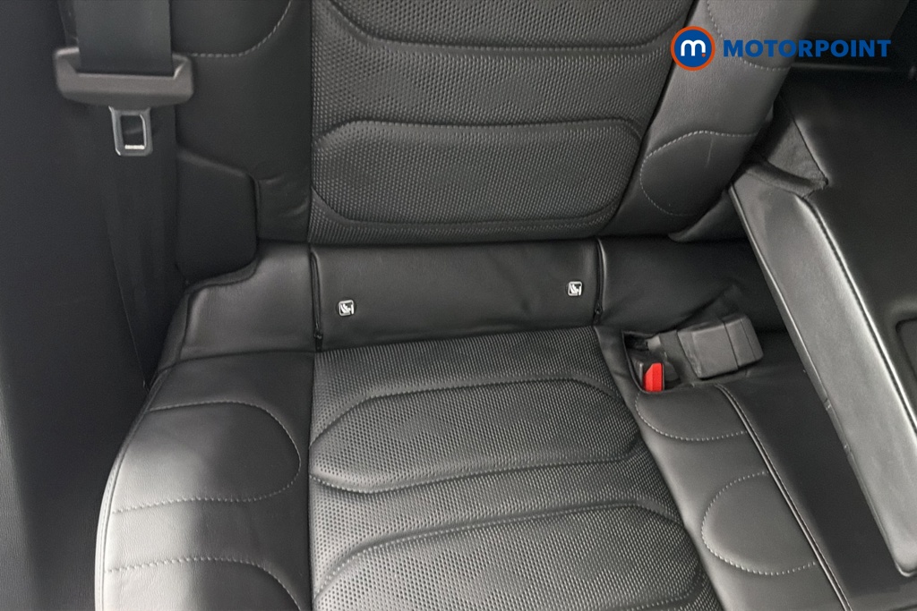 Citroen C5 X MAX Automatic Petrol Hatchback - Stock Number (1668129) - 27th supplementary image