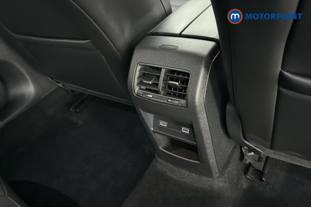 Citroen C5 X MAX Automatic Petrol Hatchback - Stock Number (1668129) - 28th supplementary image
