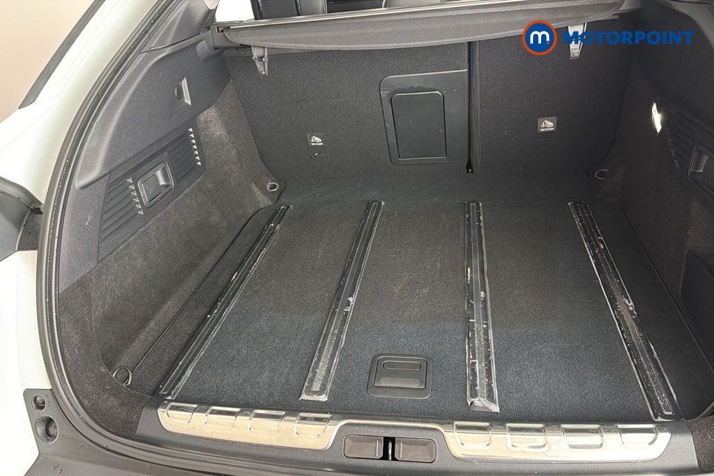 Citroen C5 X MAX Automatic Petrol Hatchback - Stock Number (1668129) - 30th supplementary image