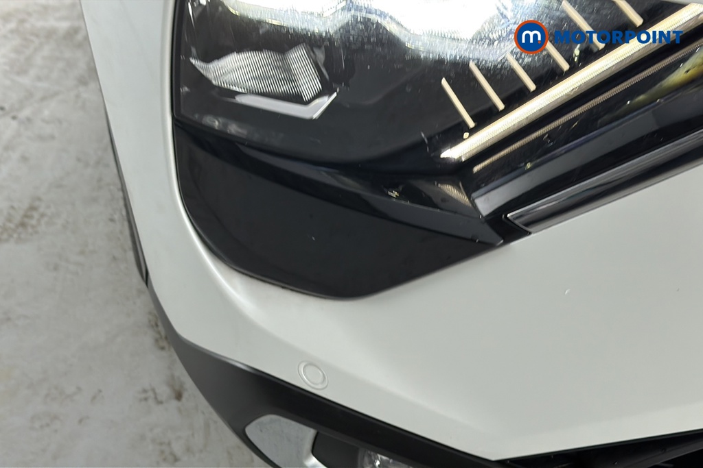 Citroen C5 X MAX Automatic Petrol Hatchback - Stock Number (1668129) - 38th supplementary image