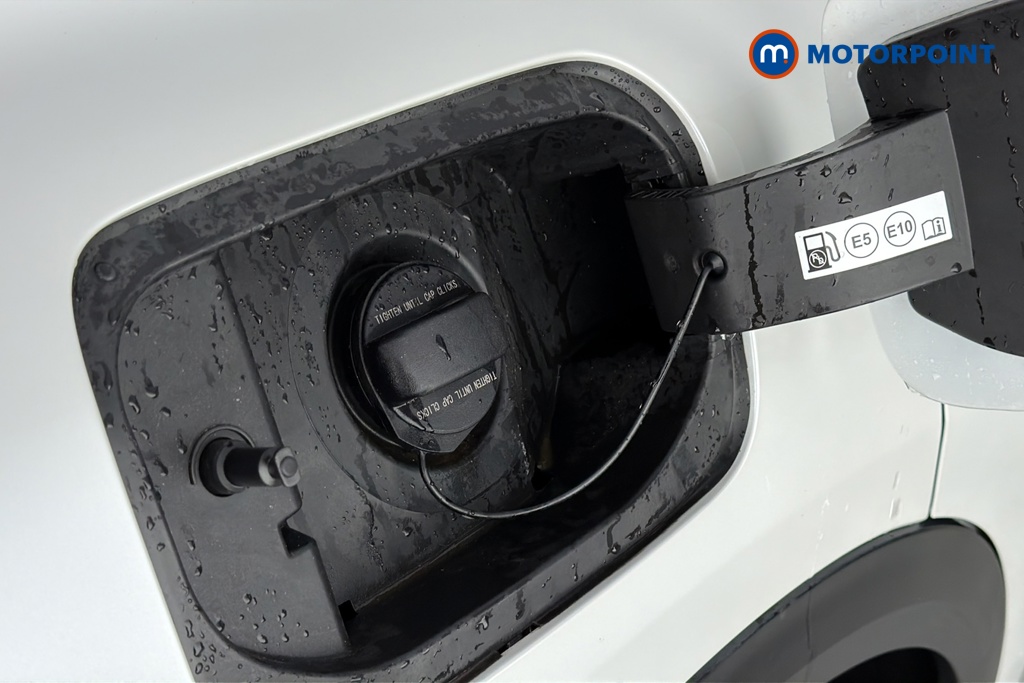 Citroen C5 X MAX Automatic Petrol Hatchback - Stock Number (1668129) - 41st supplementary image