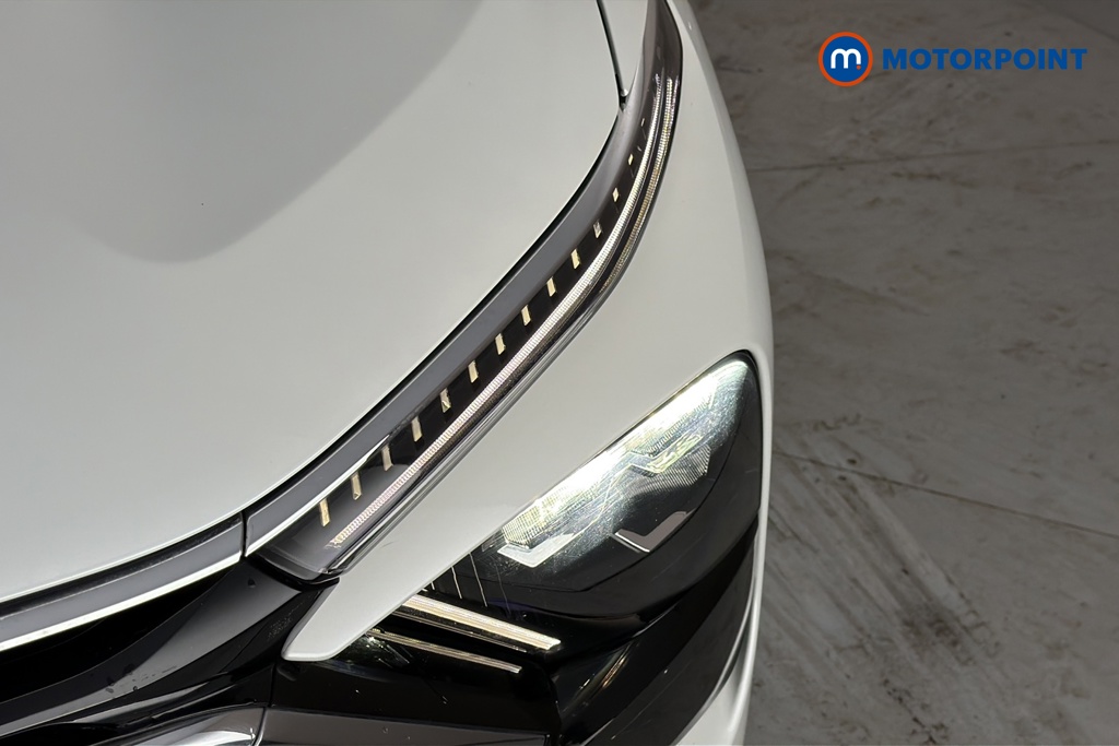 Citroen C5 X MAX Automatic Petrol Hatchback - Stock Number (1668129) - 42nd supplementary image