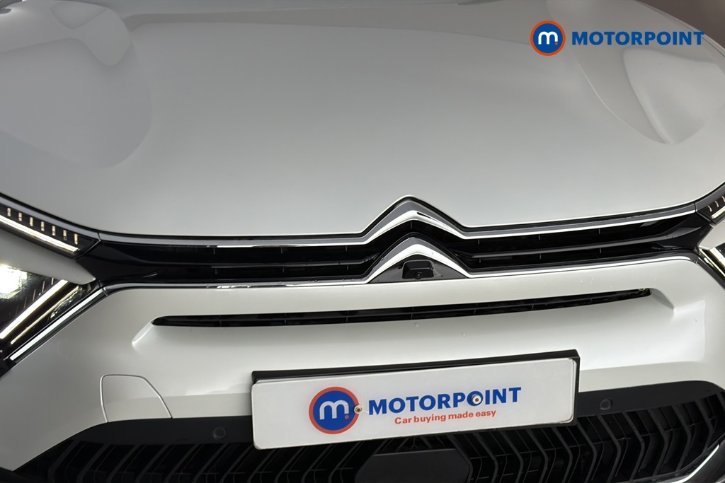 Citroen C5 X MAX Automatic Petrol Hatchback - Stock Number (1668129) - 43rd supplementary image