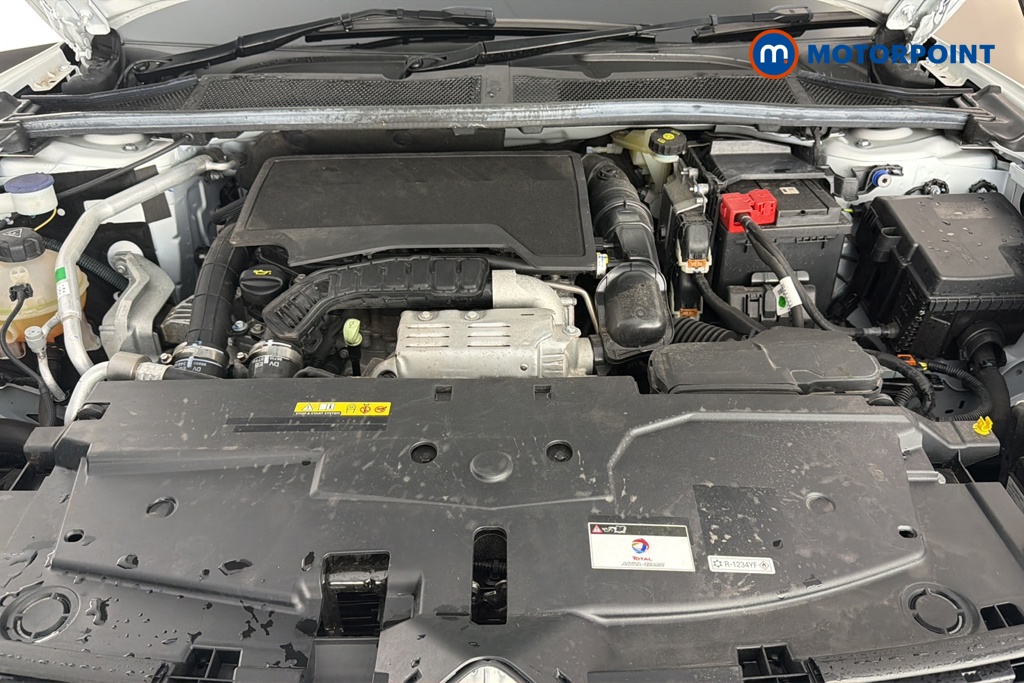 Citroen C5 X MAX Automatic Petrol Hatchback - Stock Number (1668129) - 48th supplementary image