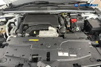 Citroen C5 X MAX Automatic Petrol Hatchback - Stock Number (1668129) - 48th supplementary image