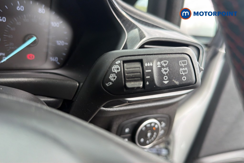 Ford Fiesta St-Line X Manual Petrol Hatchback - Stock Number (1668219) - 2nd supplementary image