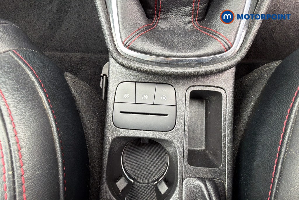 Ford Fiesta St-Line X Manual Petrol Hatchback - Stock Number (1668219) - 25th supplementary image