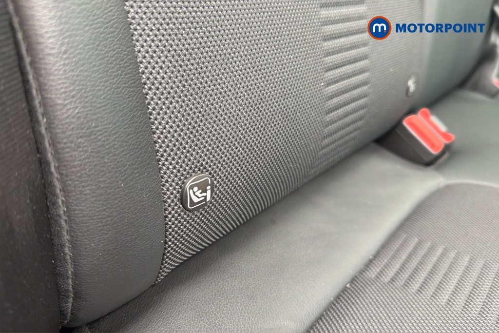 Ford Fiesta St-Line X Manual Petrol Hatchback - Stock Number (1668219) - 33rd supplementary image