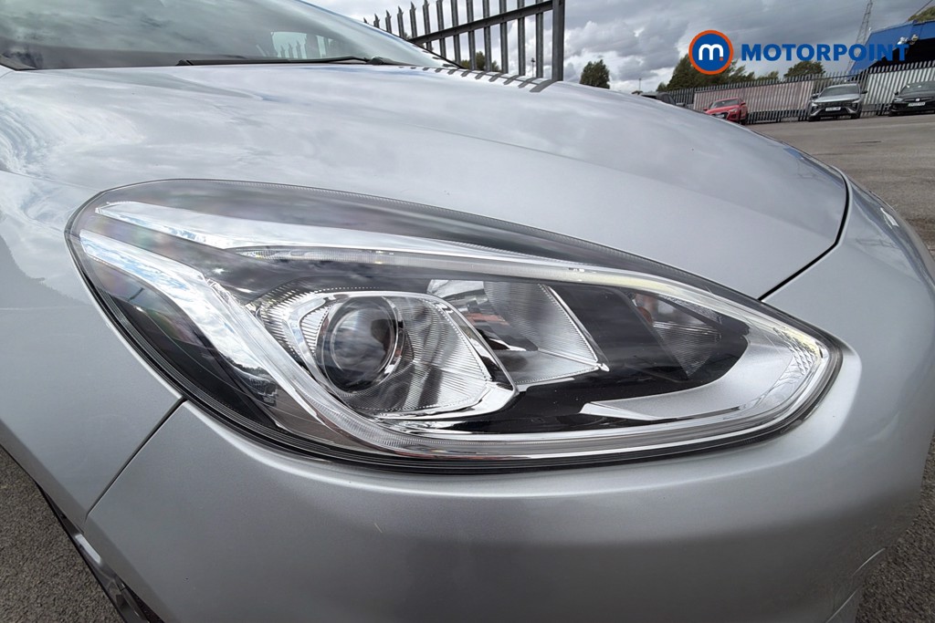 Ford Fiesta St-Line X Manual Petrol Hatchback - Stock Number (1668219) - 43rd supplementary image
