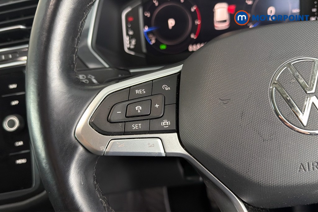 Volkswagen Tiguan Allspace Life Automatic Petrol SUV - Stock Number (1668311) - 3rd supplementary image