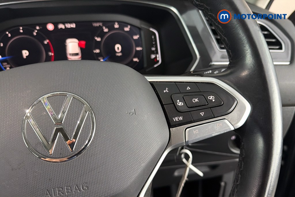 Volkswagen Tiguan Allspace Life Automatic Petrol SUV - Stock Number (1668311) - 4th supplementary image