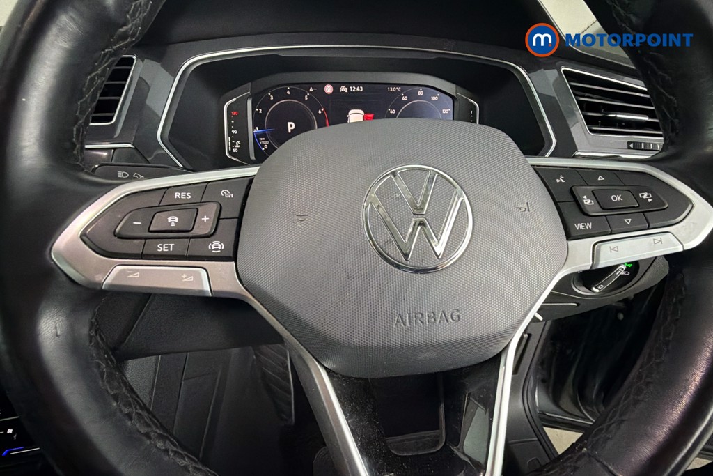 Volkswagen Tiguan Allspace Life Automatic Petrol SUV - Stock Number (1668311) - 5th supplementary image
