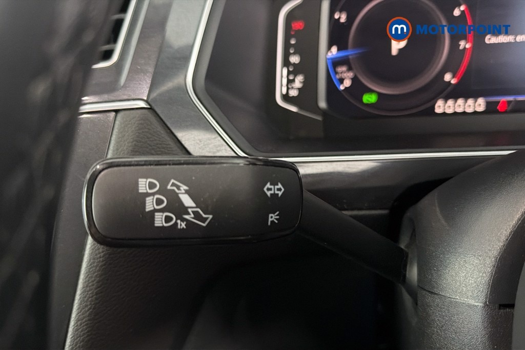 Volkswagen Tiguan Allspace Life Automatic Petrol SUV - Stock Number (1668311) - 6th supplementary image