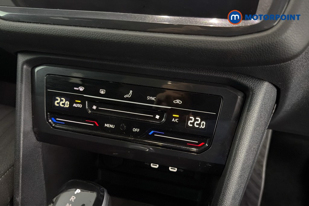 Volkswagen Tiguan Allspace Life Automatic Petrol SUV - Stock Number (1668311) - 12th supplementary image