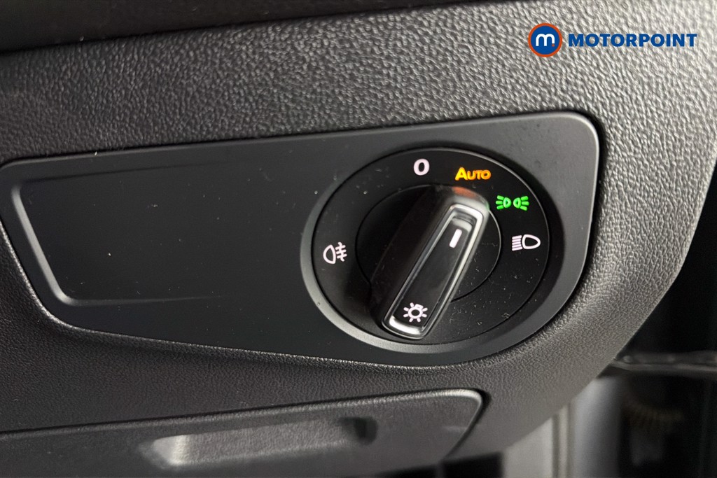 Volkswagen Tiguan Allspace Life Automatic Petrol SUV - Stock Number (1668311) - 18th supplementary image