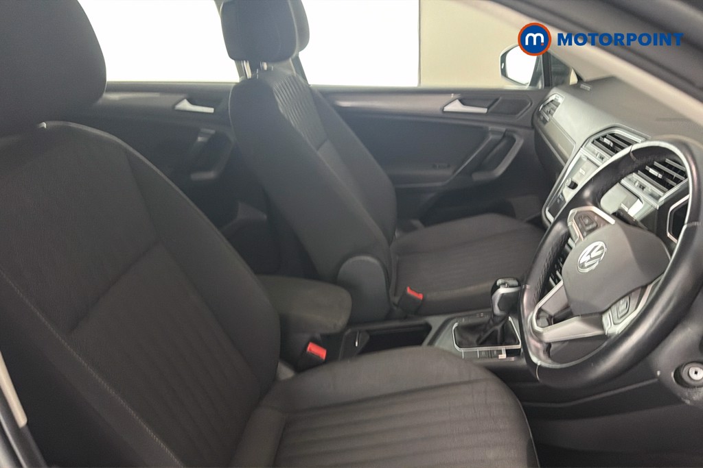 Volkswagen Tiguan Allspace Life Automatic Petrol SUV - Stock Number (1668311) - 22nd supplementary image