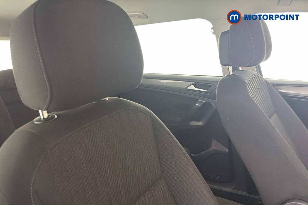 Volkswagen Tiguan Allspace Life Automatic Petrol SUV - Stock Number (1668311) - 23rd supplementary image