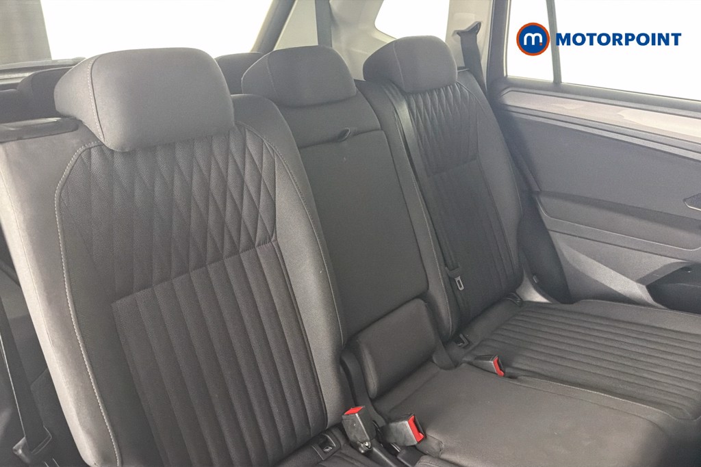 Volkswagen Tiguan Allspace Life Automatic Petrol SUV - Stock Number (1668311) - 28th supplementary image