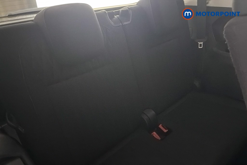 Volkswagen Tiguan Allspace Life Automatic Petrol SUV - Stock Number (1668311) - 31st supplementary image