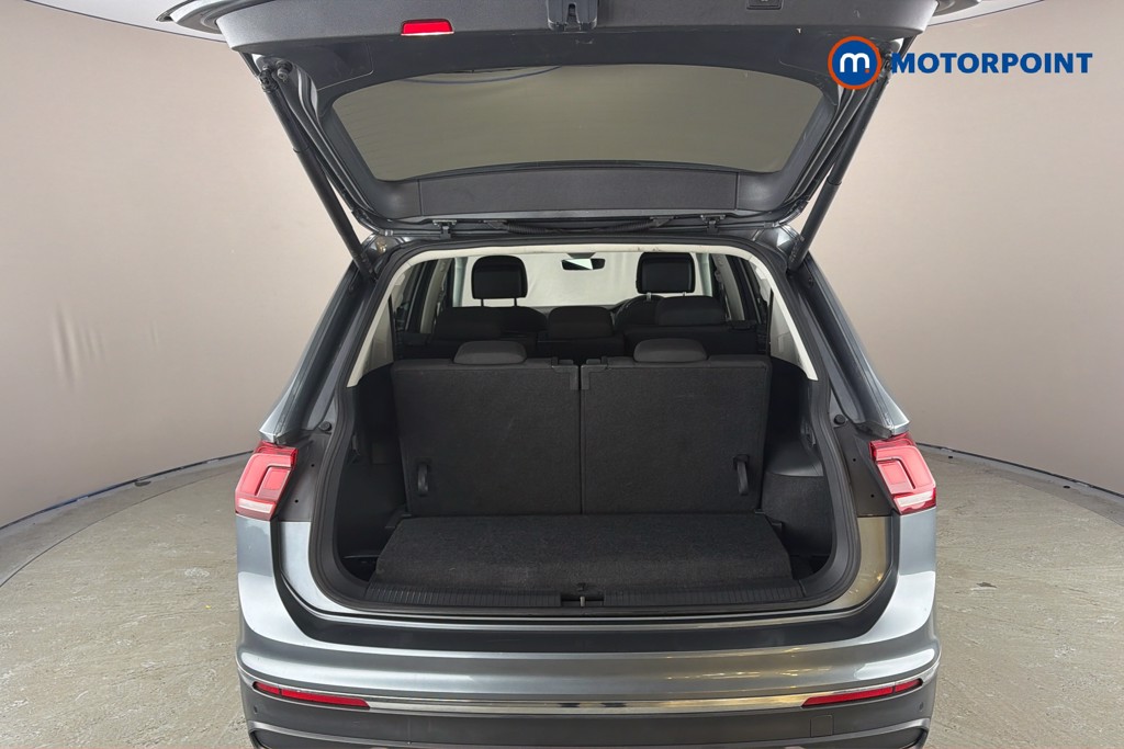 Volkswagen Tiguan Allspace Life Automatic Petrol SUV - Stock Number (1668311) - 33rd supplementary image