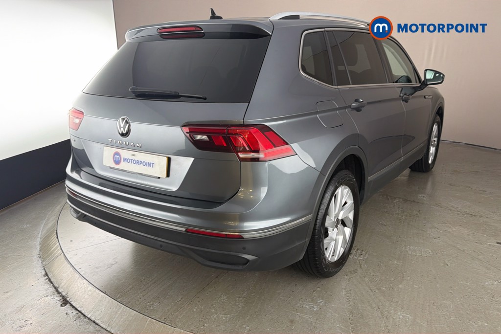 Volkswagen Tiguan Allspace Life Automatic Petrol SUV - Stock Number (1668311) - 38th supplementary image