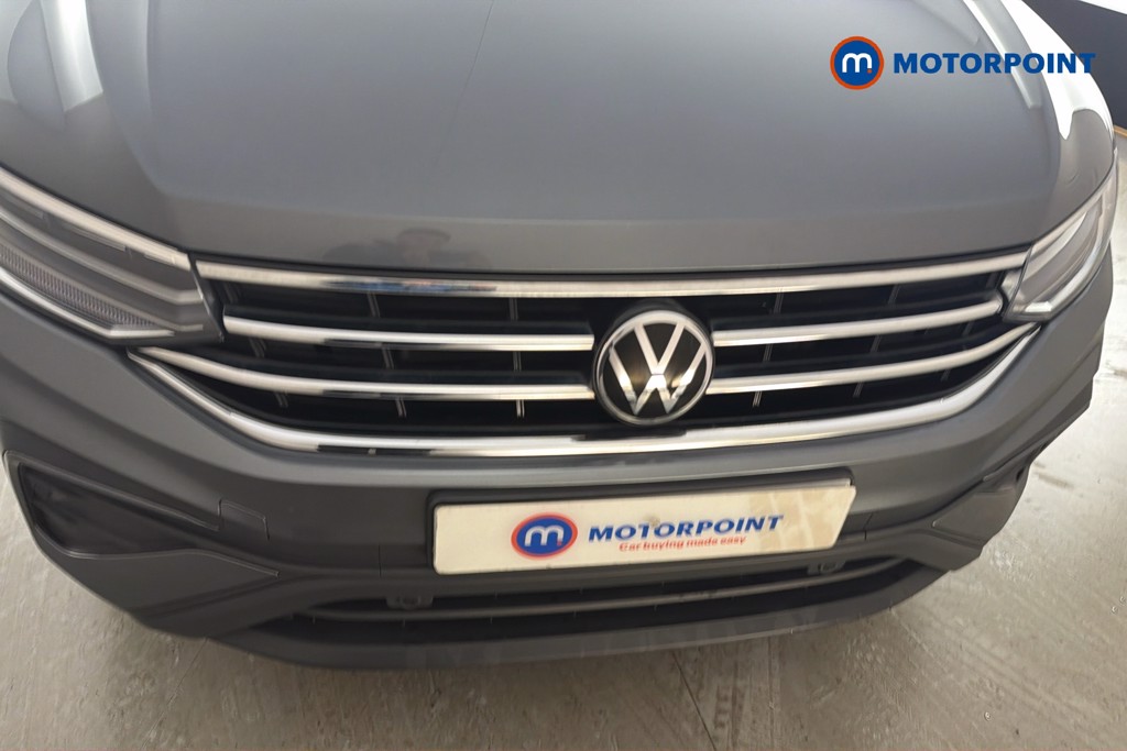 Volkswagen Tiguan Allspace Life Automatic Petrol SUV - Stock Number (1668311) - 45th supplementary image