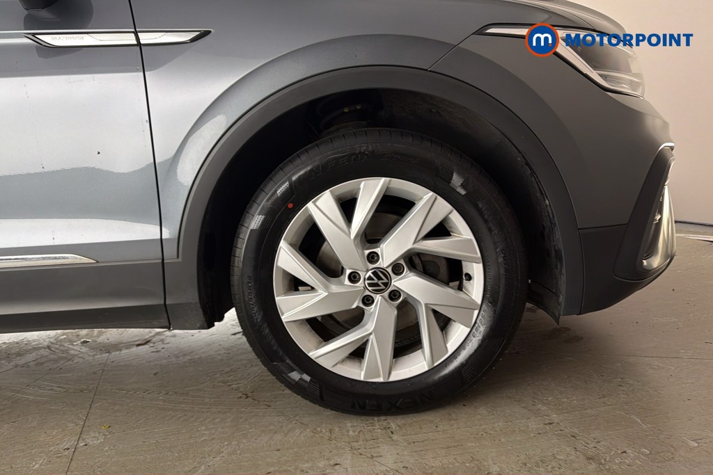 Volkswagen Tiguan Allspace Life Automatic Petrol SUV - Stock Number (1668311) - 50th supplementary image