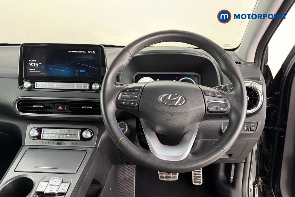 Hyundai Kona Premium Automatic Electric SUV - Stock Number (1668347) - 2nd supplementary image