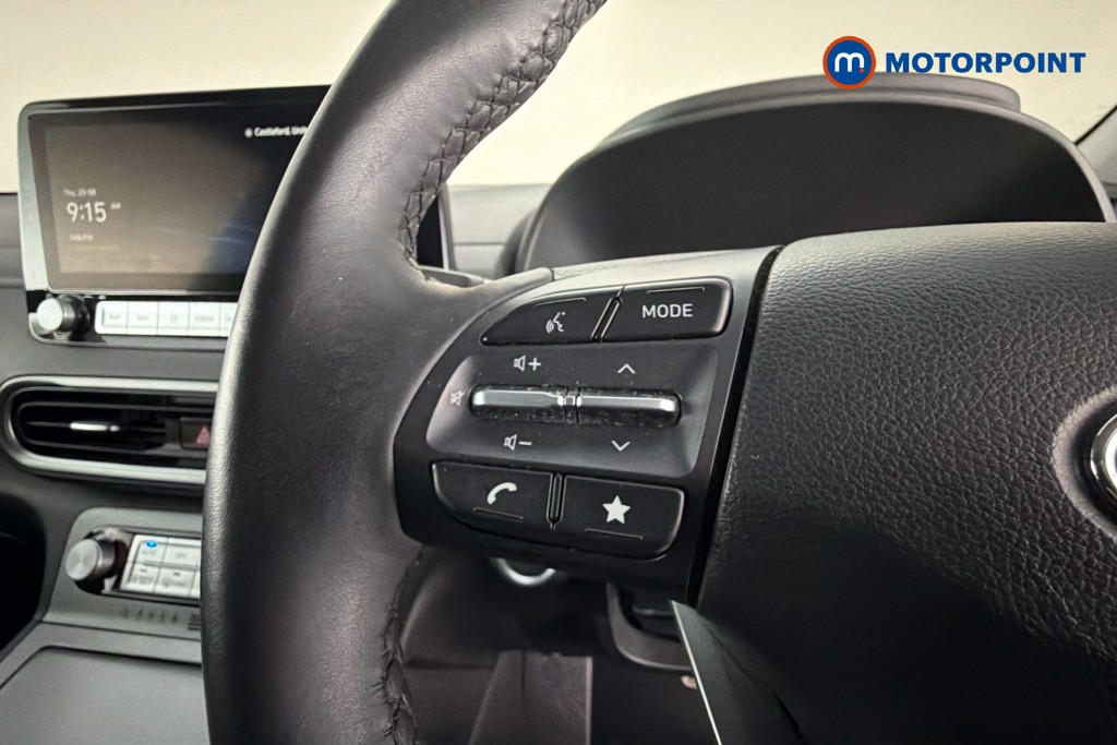 Hyundai Kona Premium Automatic Electric SUV - Stock Number (1668347) - 3rd supplementary image