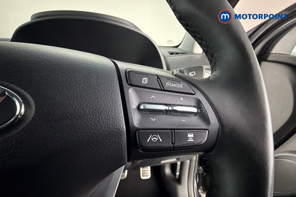 Hyundai Kona Premium Automatic Electric SUV - Stock Number (1668347) - 4th supplementary image