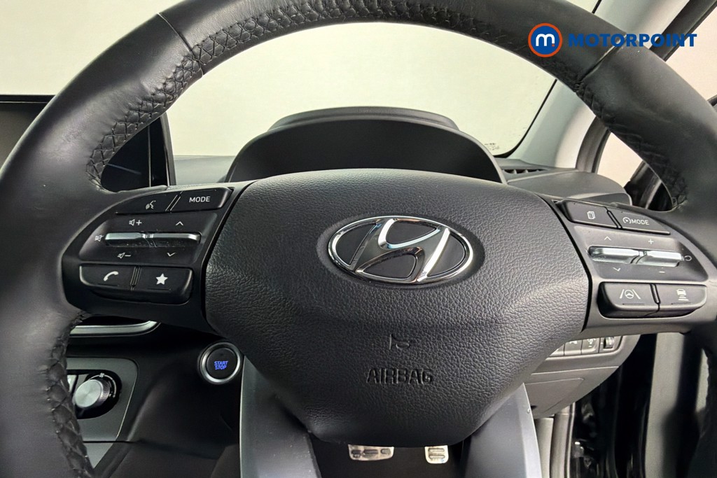 Hyundai Kona Premium Automatic Electric SUV - Stock Number (1668347) - 5th supplementary image