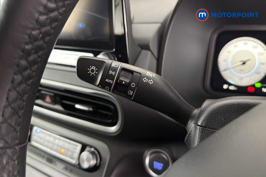 Hyundai Kona Premium Automatic Electric SUV - Stock Number (1668347) - 6th supplementary image
