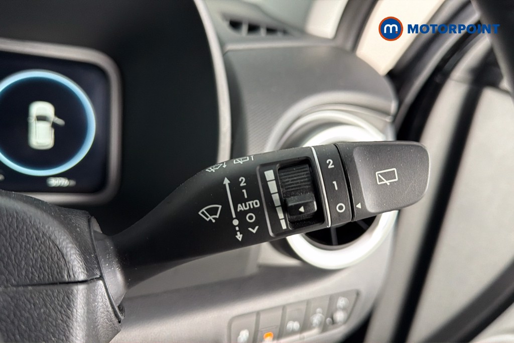 Hyundai Kona Premium Automatic Electric SUV - Stock Number (1668347) - 7th supplementary image