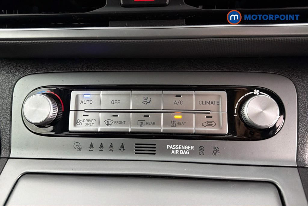 Hyundai Kona Premium Automatic Electric SUV - Stock Number (1668347) - 12th supplementary image