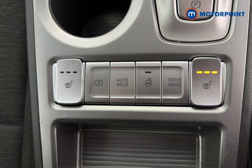 Hyundai Kona Premium Automatic Electric SUV - Stock Number (1668347) - 14th supplementary image