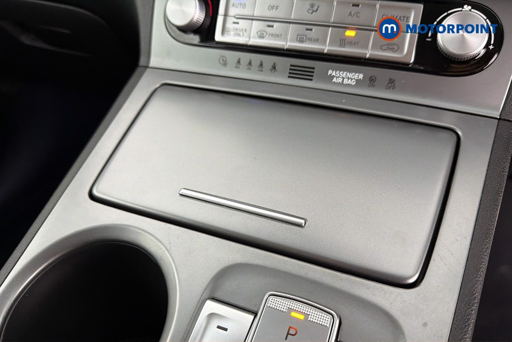 Hyundai Kona Premium Automatic Electric SUV - Stock Number (1668347) - 16th supplementary image