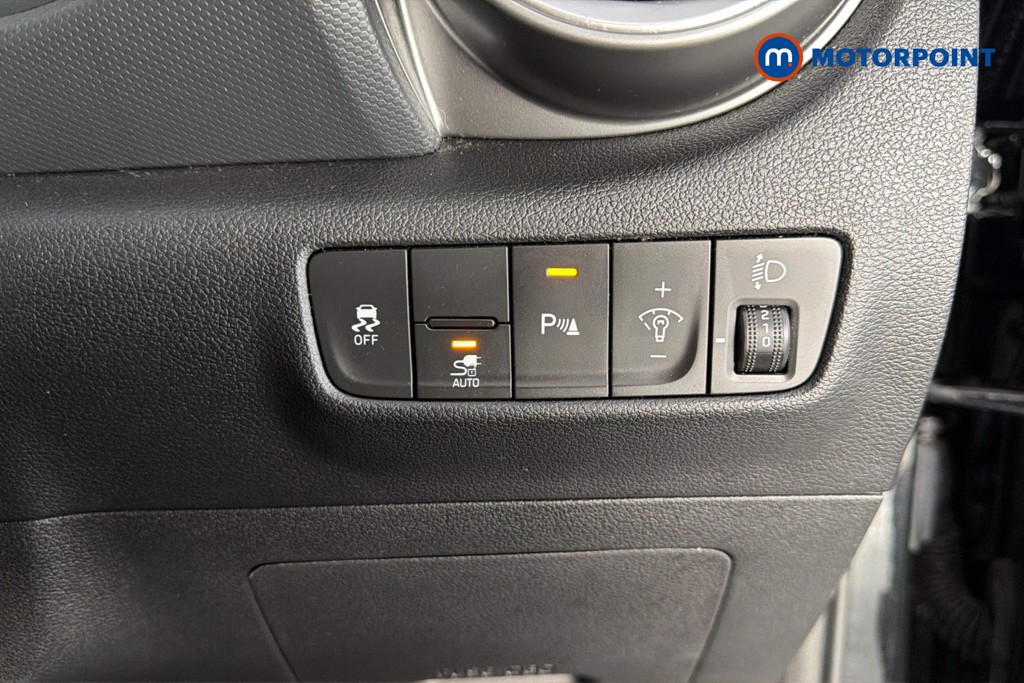 Hyundai Kona Premium Automatic Electric SUV - Stock Number (1668347) - 18th supplementary image