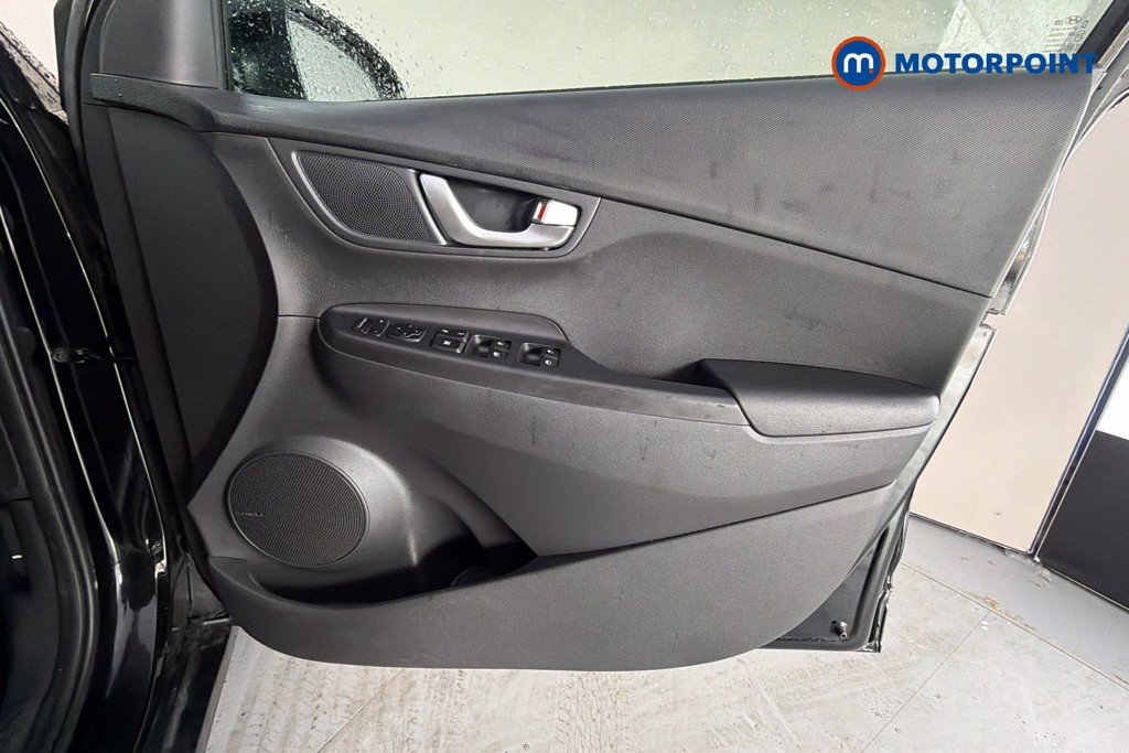 Hyundai Kona Premium Automatic Electric SUV - Stock Number (1668347) - 19th supplementary image