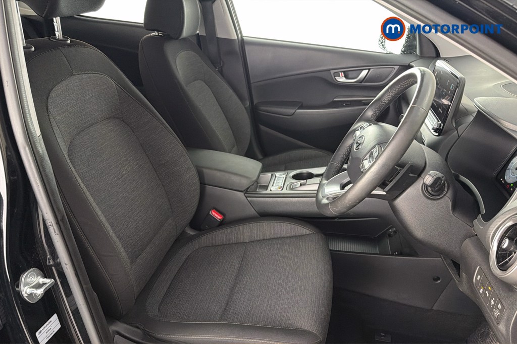 Hyundai Kona Premium Automatic Electric SUV - Stock Number (1668347) - 22nd supplementary image