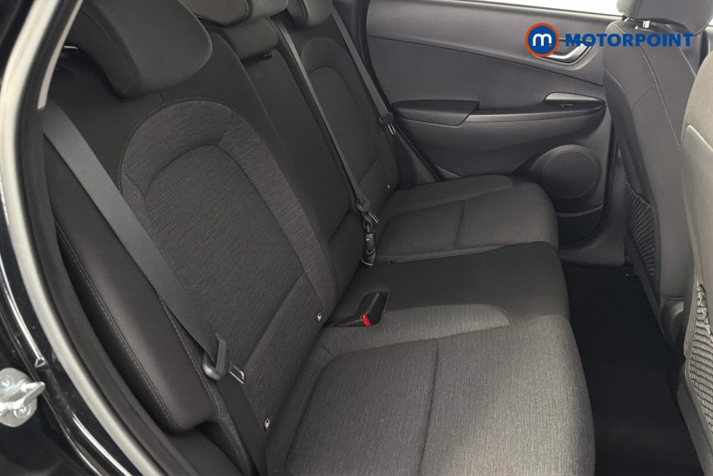 Hyundai Kona Premium Automatic Electric SUV - Stock Number (1668347) - 28th supplementary image