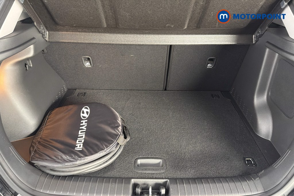 Hyundai Kona Premium Automatic Electric SUV - Stock Number (1668347) - 33rd supplementary image