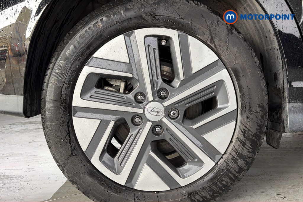 Hyundai Kona Premium Automatic Electric SUV - Stock Number (1668347) - 49th supplementary image