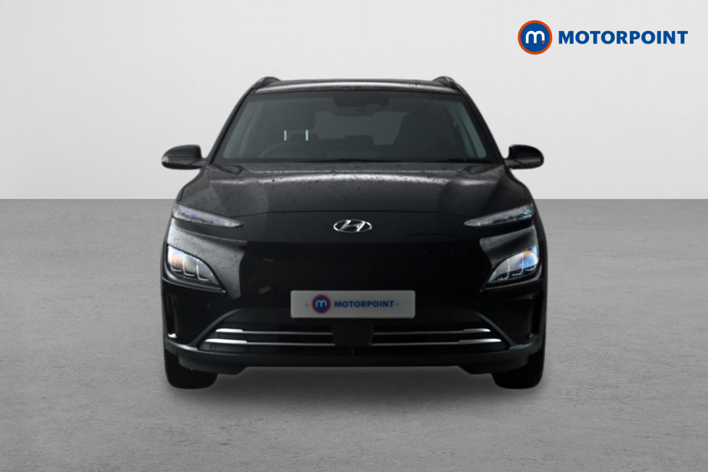 Hyundai Kona Premium Automatic Electric SUV - Stock Number (1668347) - Front bumper