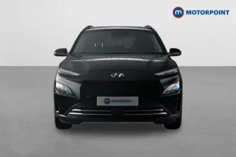 Hyundai Kona Premium Automatic Electric SUV - Stock Number (1668347) - Front bumper