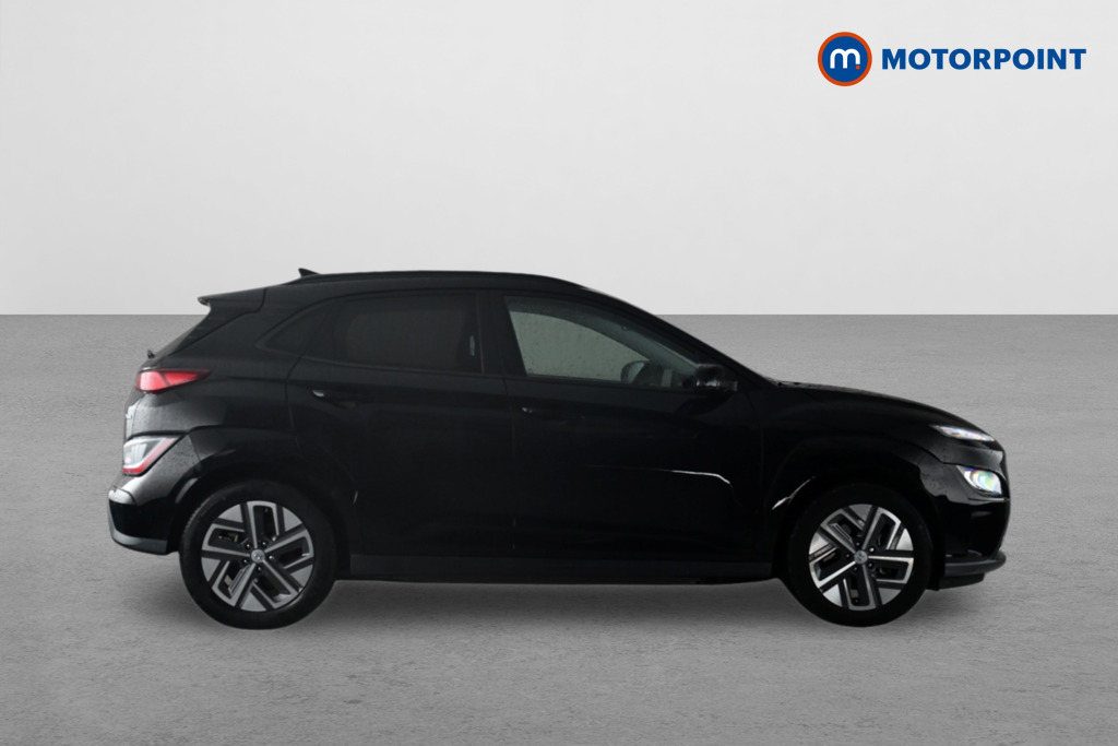 Hyundai Kona Premium Automatic Electric SUV - Stock Number (1668347) - Drivers side