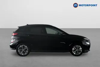 Hyundai Kona Premium Automatic Electric SUV - Stock Number (1668347) - Drivers side