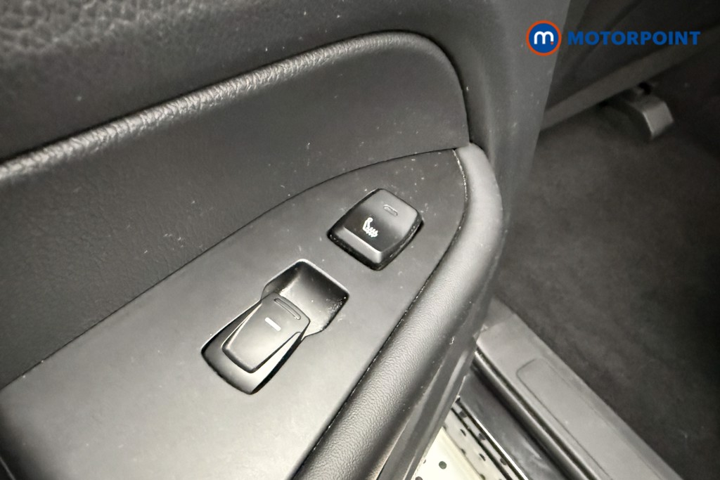 KGM Musso Saracen Plus Automatic Diesel Double Cab Pick-Up - Stock Number (1668353) - 6th supplementary image