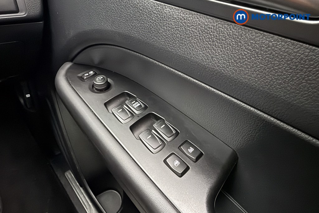 KGM Musso Saracen Plus Automatic Diesel Double Cab Pick-Up - Stock Number (1668353) - 21st supplementary image