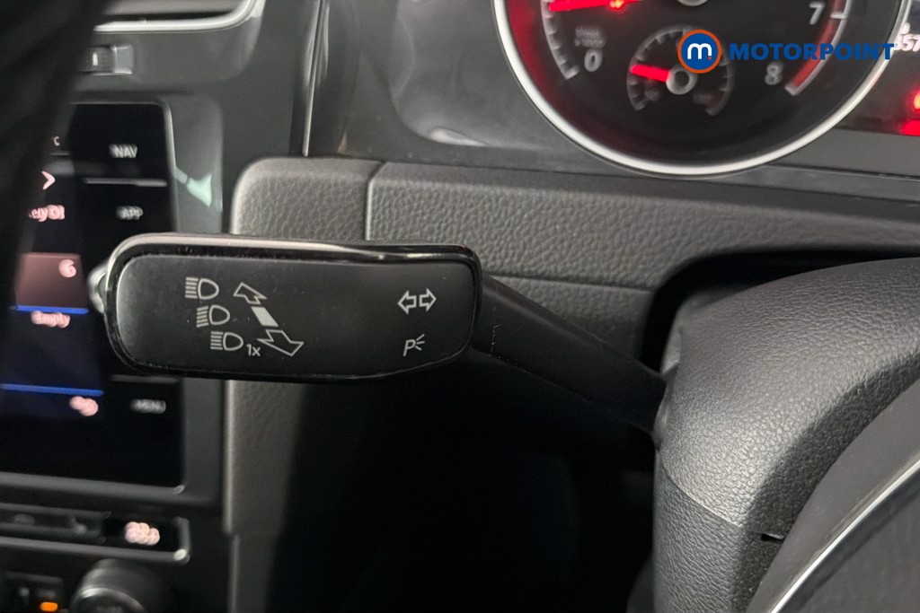 Volkswagen Golf Match Edition Manual Petrol Hatchback - Stock Number (1668376) - 6th supplementary image