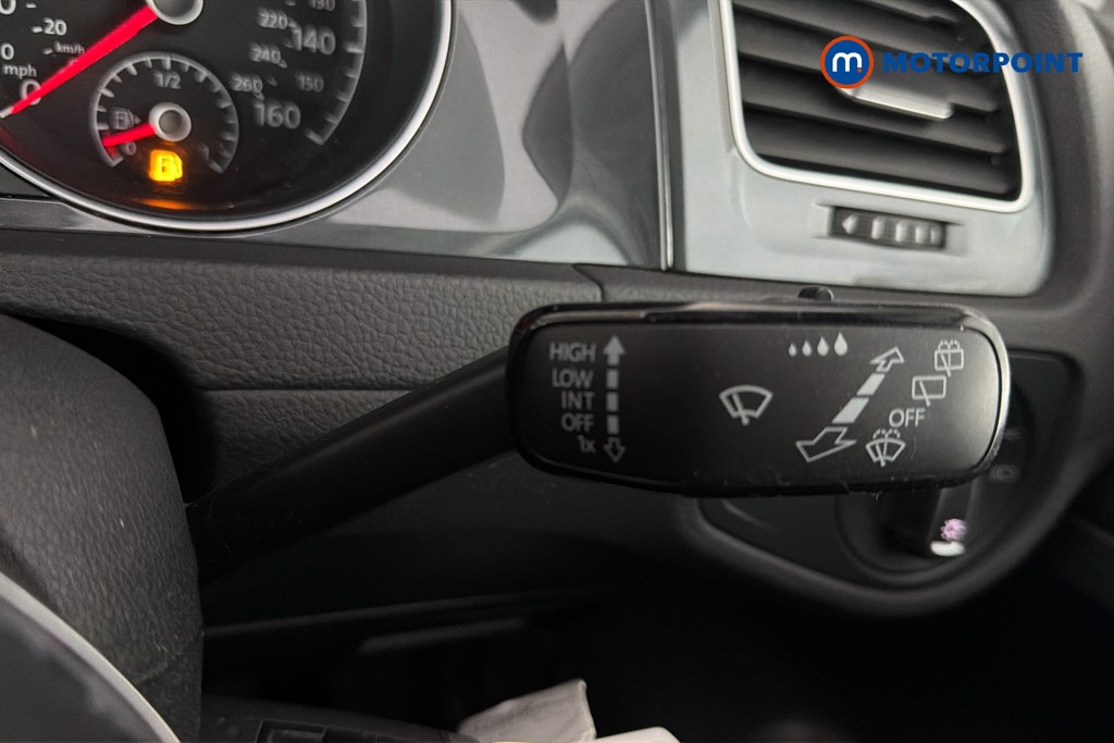 Volkswagen Golf Match Edition Manual Petrol Hatchback - Stock Number (1668376) - 7th supplementary image